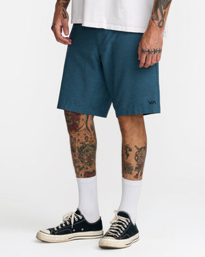 Sport Course Chino Hybrid Short