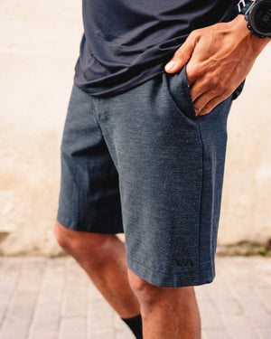 Sport Course Chino Hybrid Short