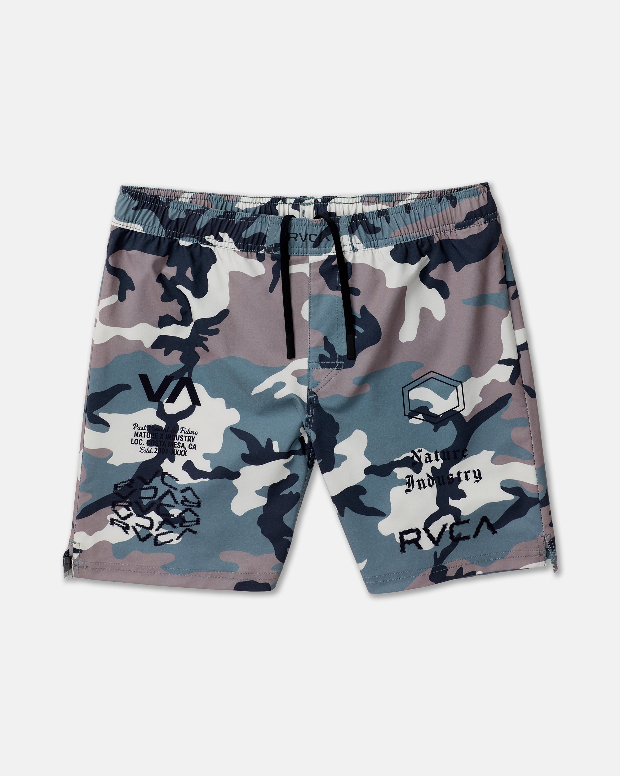 Scrapper II - RVCA