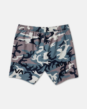 Scrapper II - RVCA