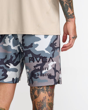 Scrapper II - RVCA