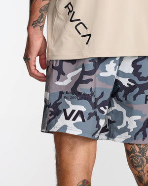 Scrapper II - RVCA