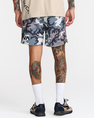 Scrapper II - RVCA
