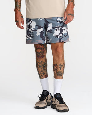 Scrapper II - RVCA