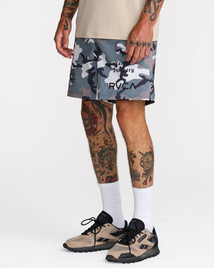 Scrapper II - RVCA