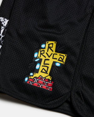 Jesse VA Essntl Mesh 19