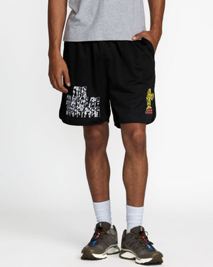 Jesse VA Essntl Mesh 19