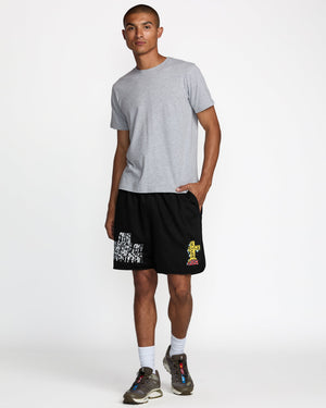 Jesse VA Essntl Mesh 19