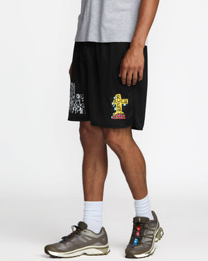 Jesse VA Essntl Mesh 19