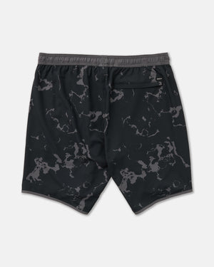 Yogger Stretch Contrast 17