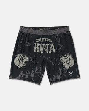 Yogger Stretch Contrast 17