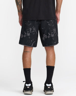 Yogger Stretch Contrast 17