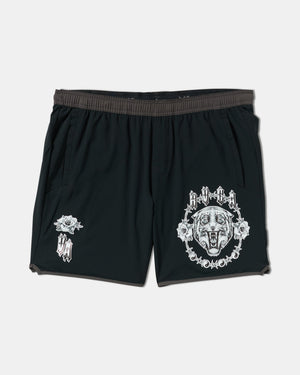 Yogger Stretch Contrast 17