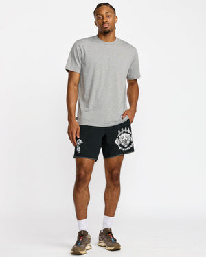 Yogger Stretch Contrast 17