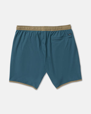 Yogger Stretch Contrast 17