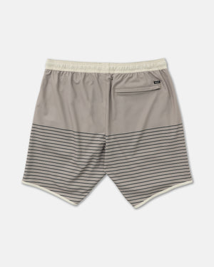 Yogger Stretch Contrast 17
