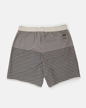 Yogger Stretch Contrast 17