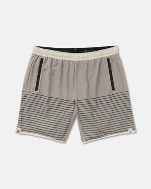 Yogger Stretch Contrast 17