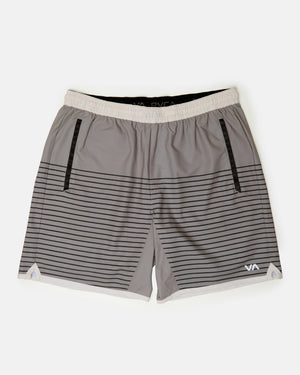 Yogger Stretch Contrast 17