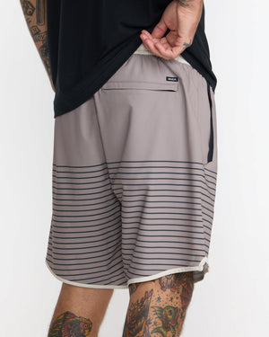 Yogger Stretch Contrast 17