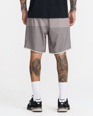 Yogger Stretch Contrast 17