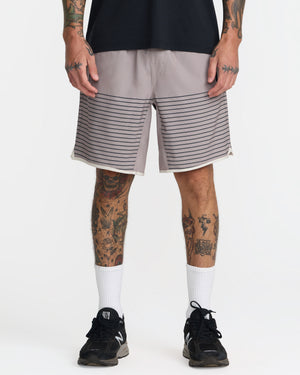 Yogger Stretch Contrast 17