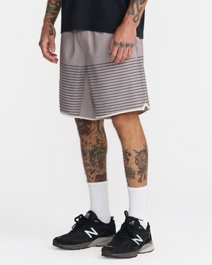 Yogger Stretch Contrast 17