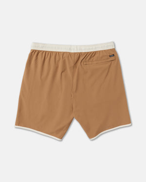 Yogger Stretch Contrast 17