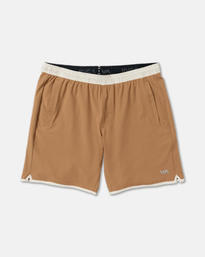 Yogger Stretch Contrast 17