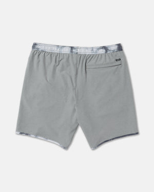 Yogger Stretch Contrast 17