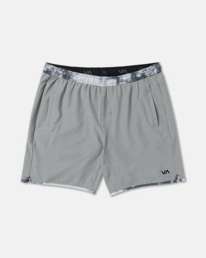 Yogger Stretch Contrast 17