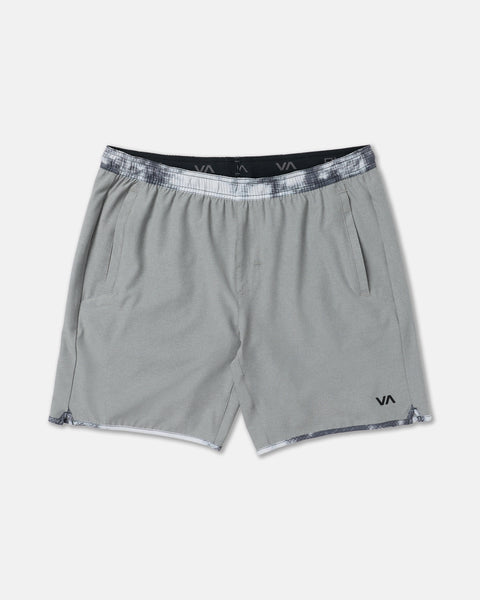 Yogger Stretch Contrast 17
