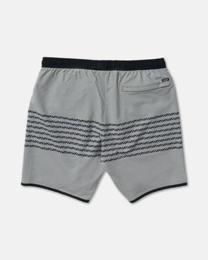 Yogger Stretch Contrast 17