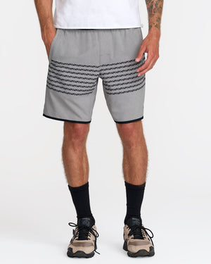 Yogger Stretch Contrast 17