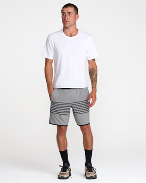 Yogger Stretch Contrast 17