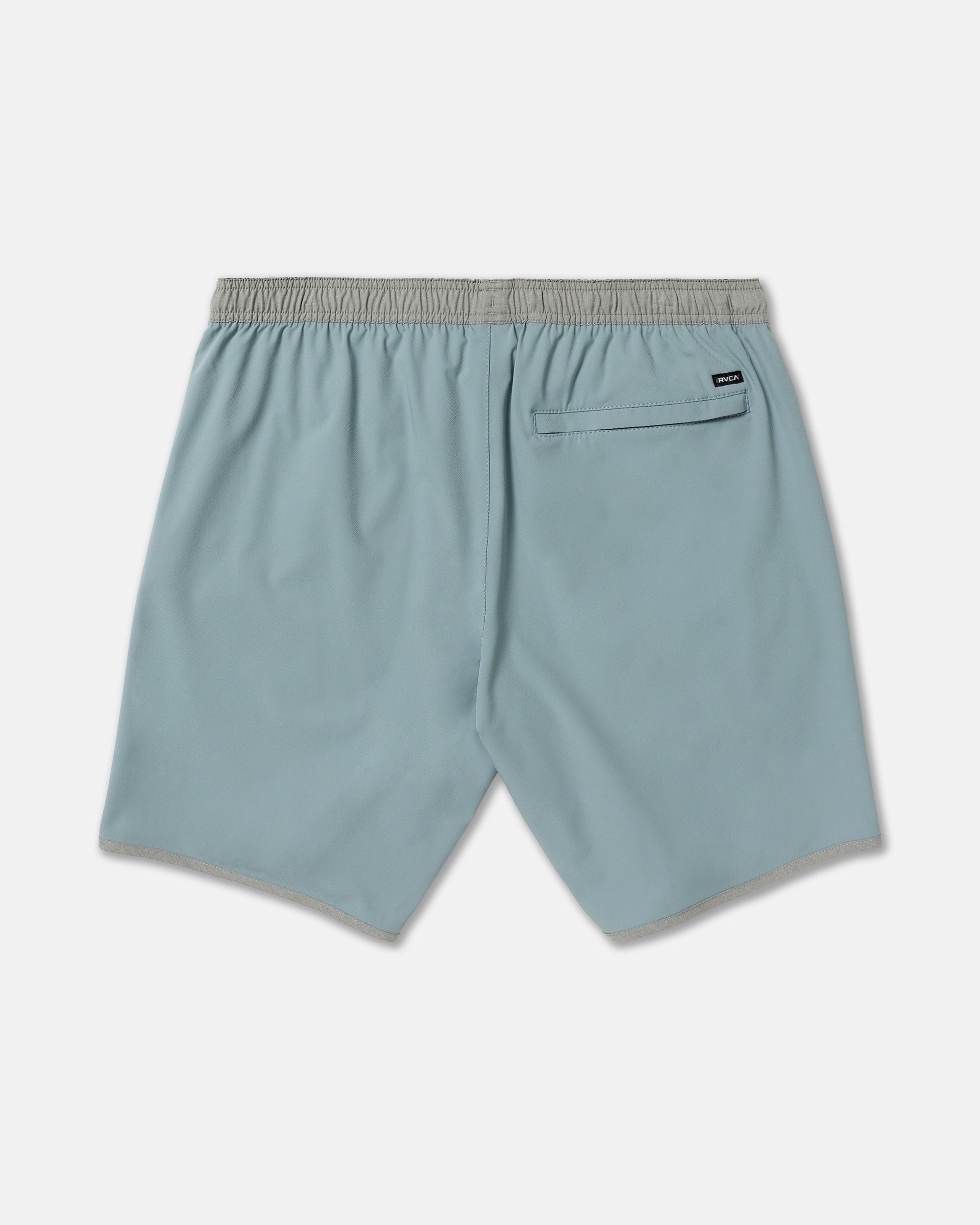 Yogger Stretch Contrast 17