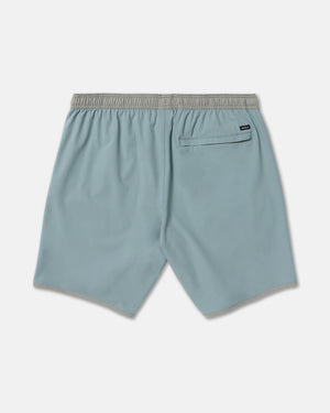 Yogger Stretch Contrast 17