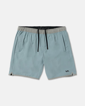 Yogger Stretch Contrast 17