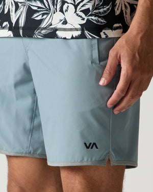 Yogger Stretch Contrast 17