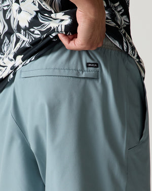 Yogger Stretch Contrast 17