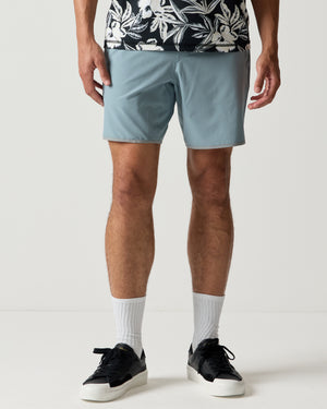 Yogger Stretch Contrast 17