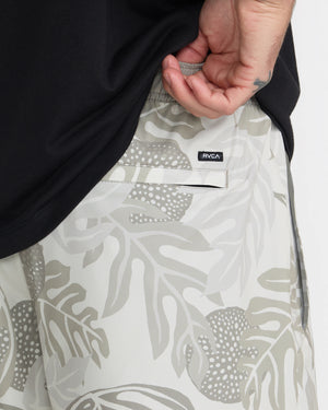 Yogger Stretch Contrast 17