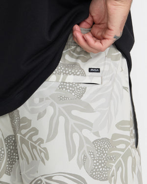 Yogger Stretch Contrast 17