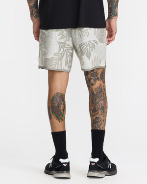 Yogger Stretch Contrast 17