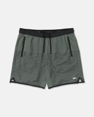 Yogger Stretch Contrast 17