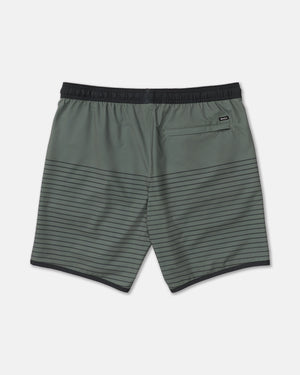 Yogger Stretch Contrast 17