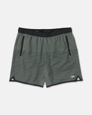Yogger Stretch Contrast 17