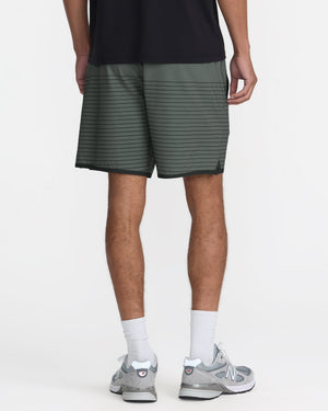 Yogger Stretch Contrast 17