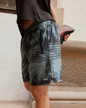 Yogger Stretch 17