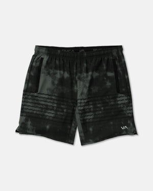 Yogger Stretch 17